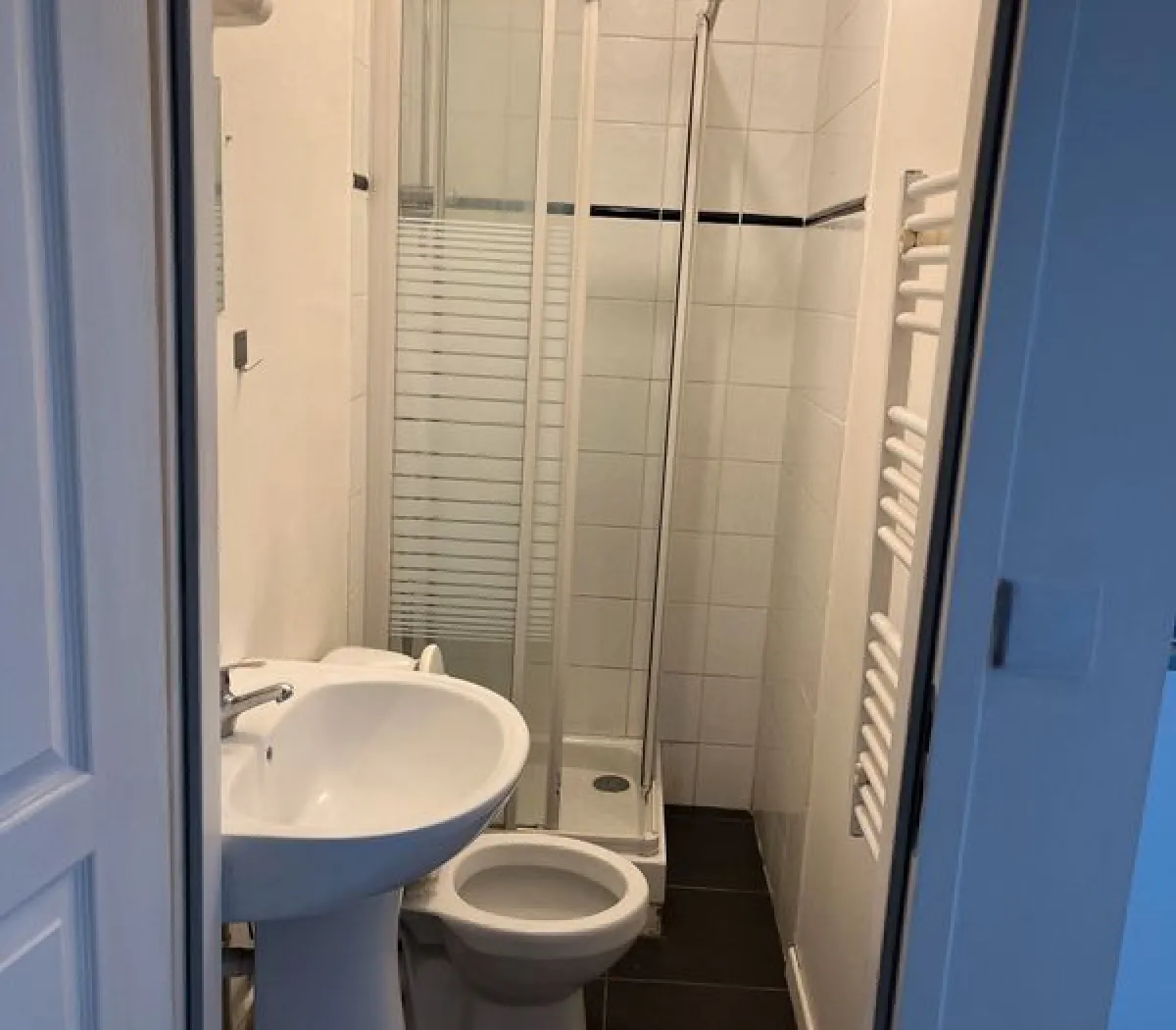 Location Villeurbanne Appartement 69dfbb7eb1ee