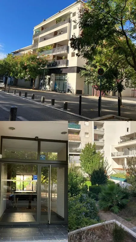 Location Marseille Appartement 69dfbcbdcbe7