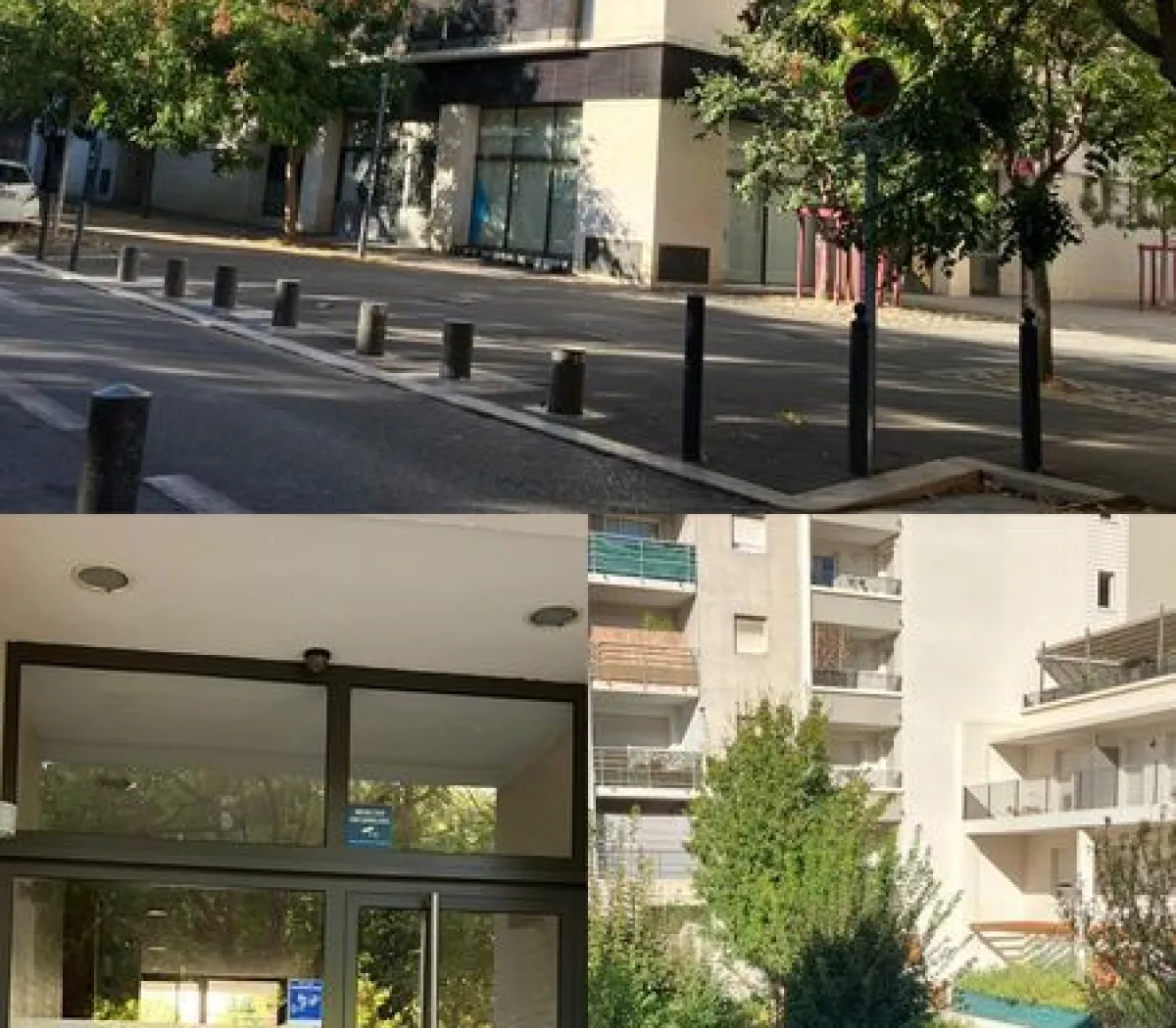 Location Marseille Appartement 69dfbcbdcbe7