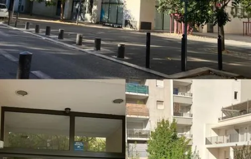 Location Marseille Appartement 69dfbcbdcbe7