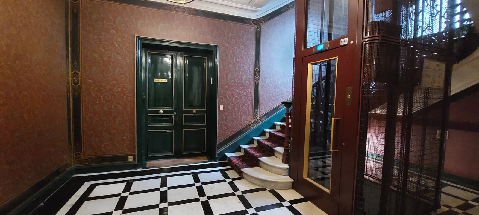 Location Paris Chambre 69dfe985dad0