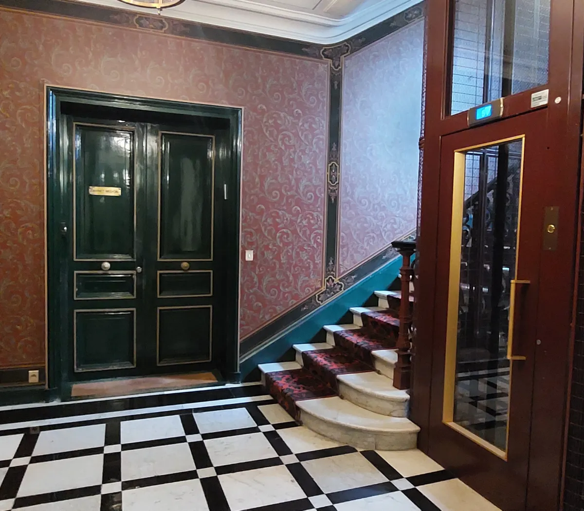 Location Paris Chambre 69dfe985dad0