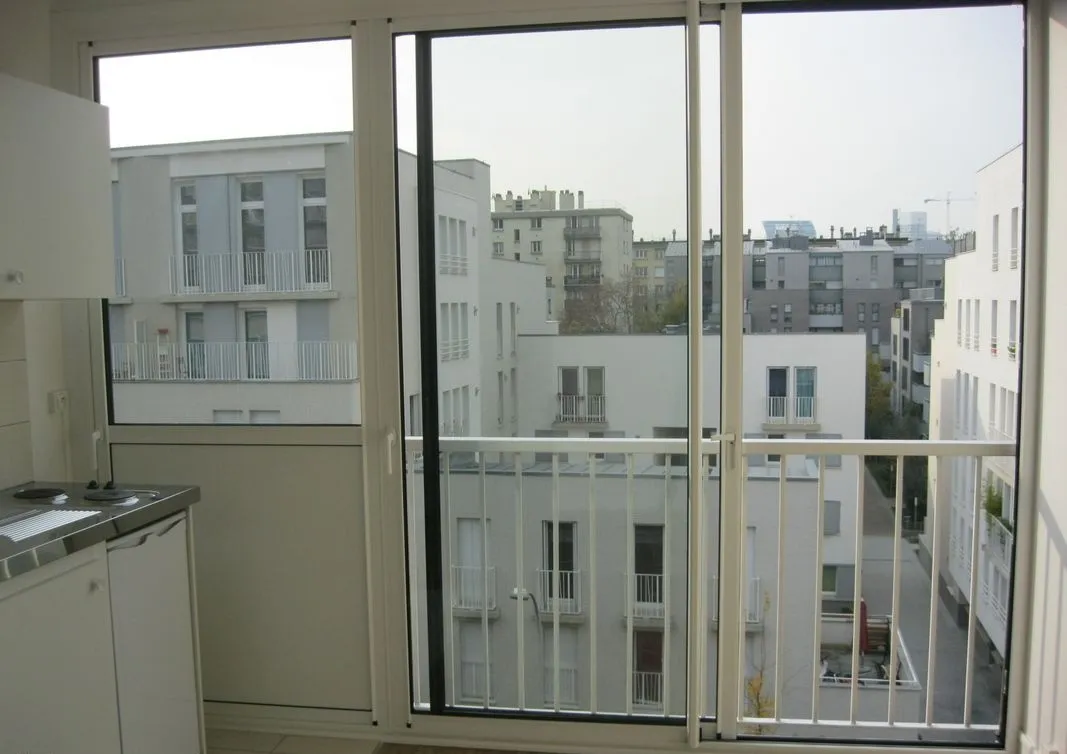 Location Boulogne-Billancourt Appartement 69dfee6fbe5e