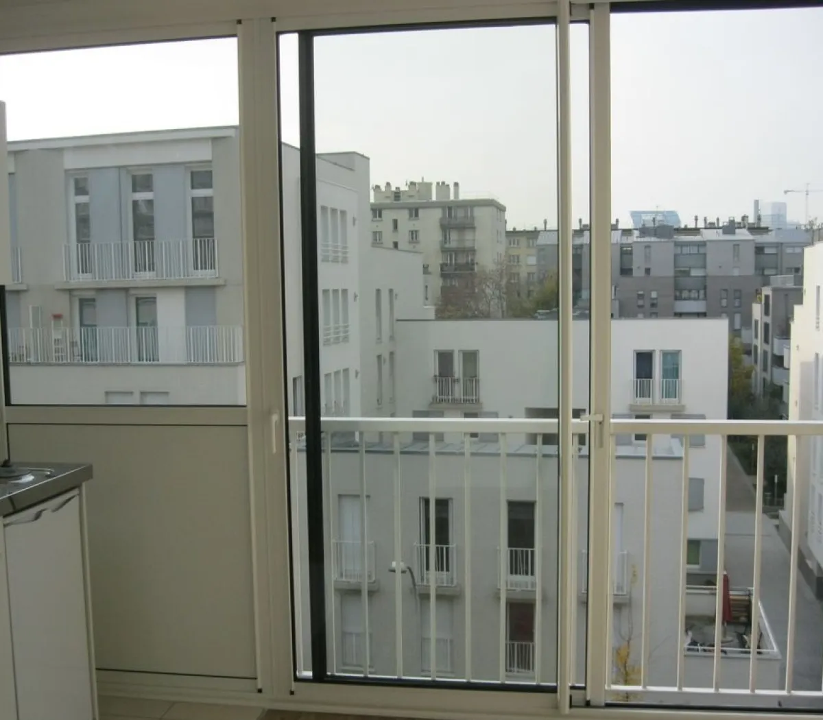 Location Boulogne-Billancourt Appartement 69dfee6fbe5e
