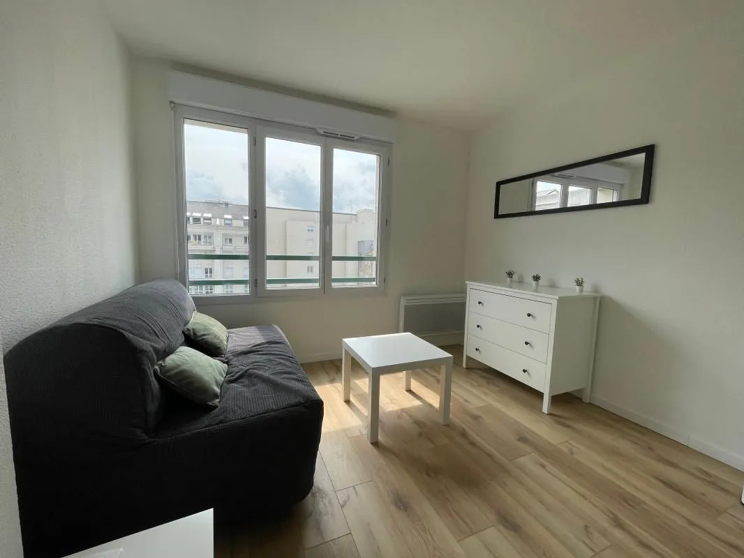 Location Nantes Appartement 69dfef913035