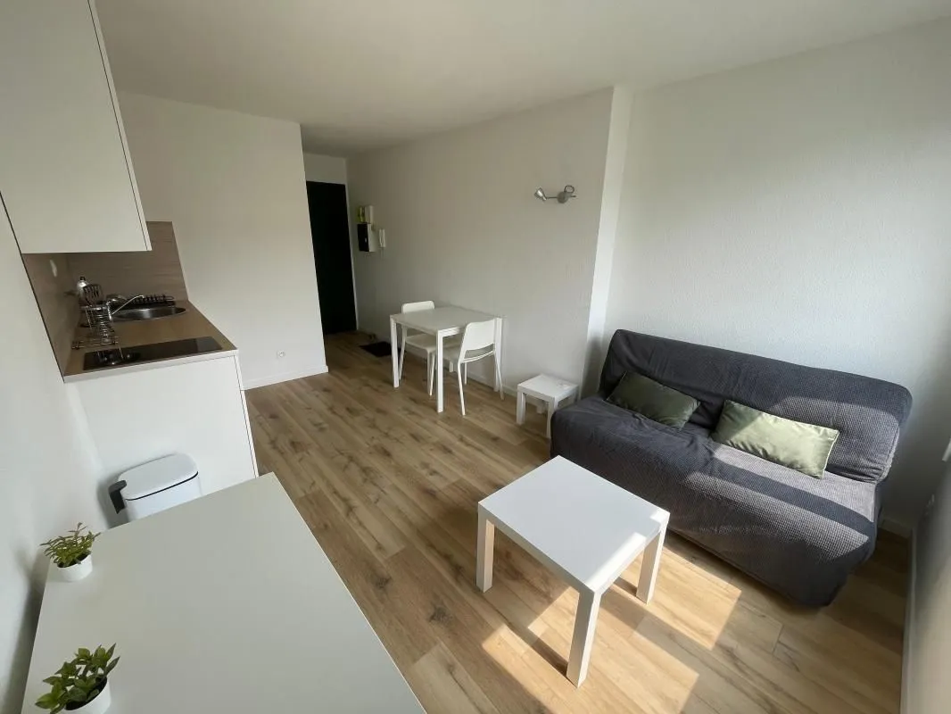 Location Nantes Appartement 69dfef913035