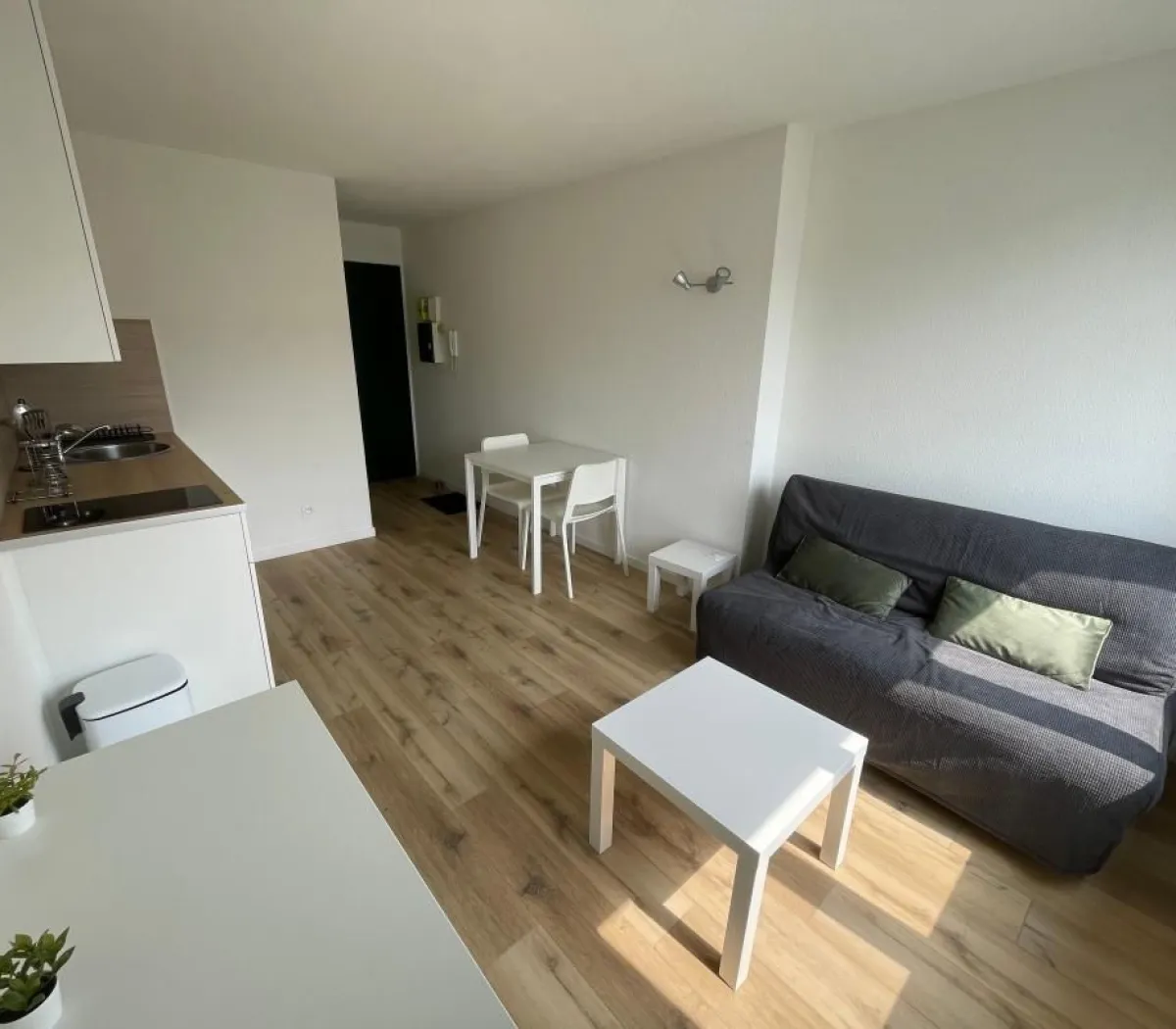 Location Nantes Appartement 69dfef913035
