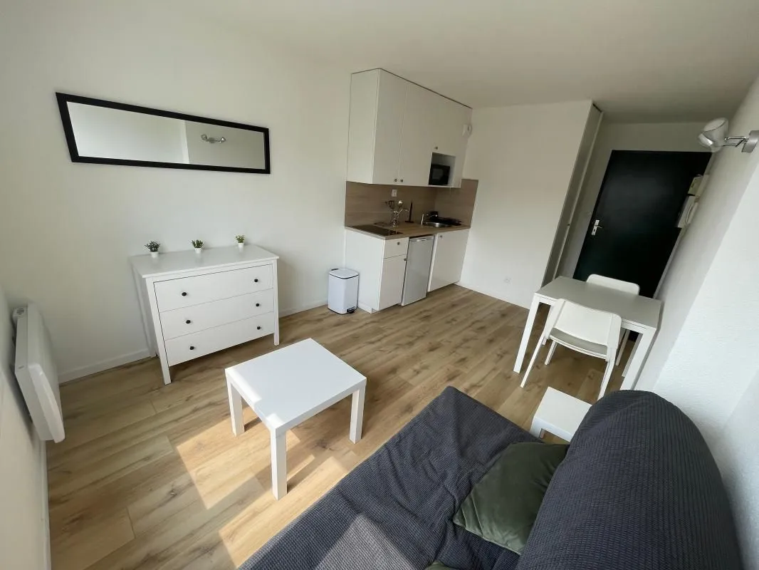 Location Nantes Appartement 69dfef913035