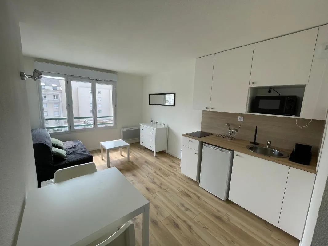Location Nantes Appartement 69dfef913035
