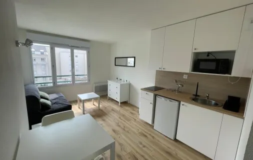 Location Nantes Appartement 69dfef913035