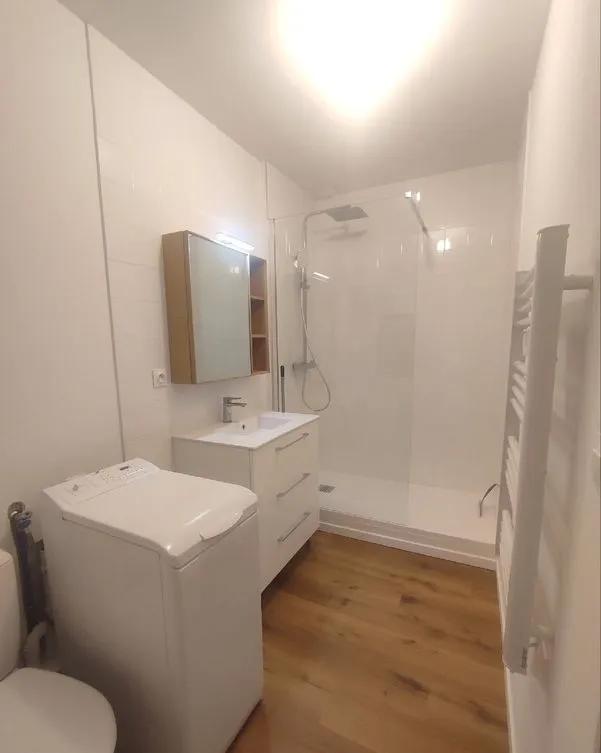 Location Montpellier Appartement 69dff0c1d85e