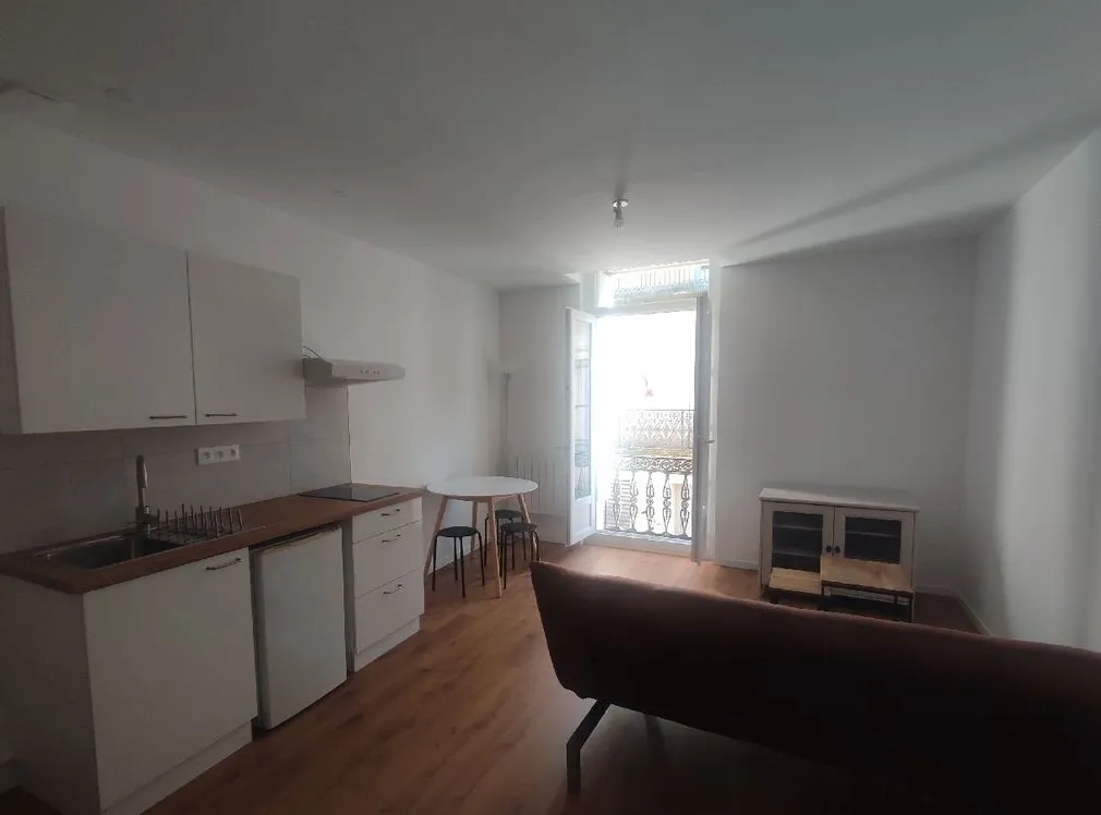 Location Montpellier Appartement 69dff0c1d85e