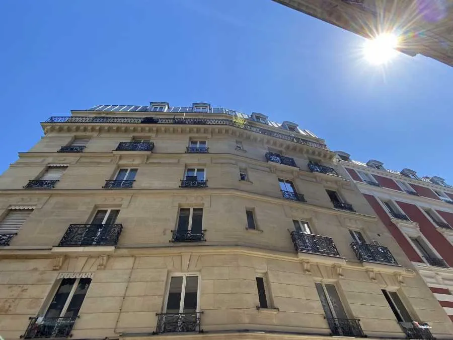 Location Paris Appartement 69dff1b62079
