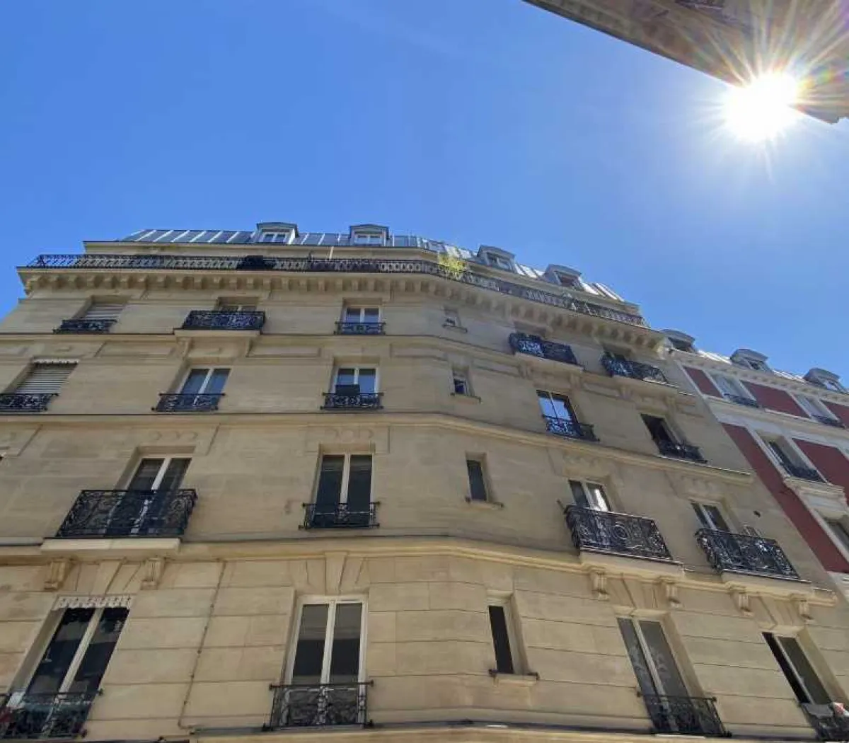 Location Paris Appartement 69dff1b62079