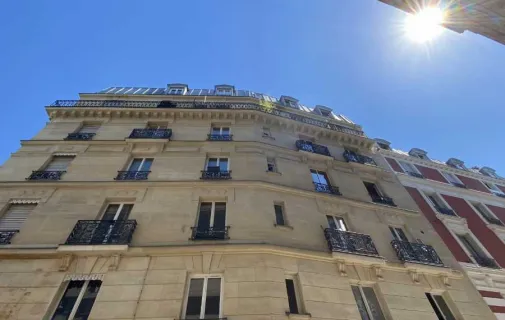 Location Paris Appartement 69dff1b62079