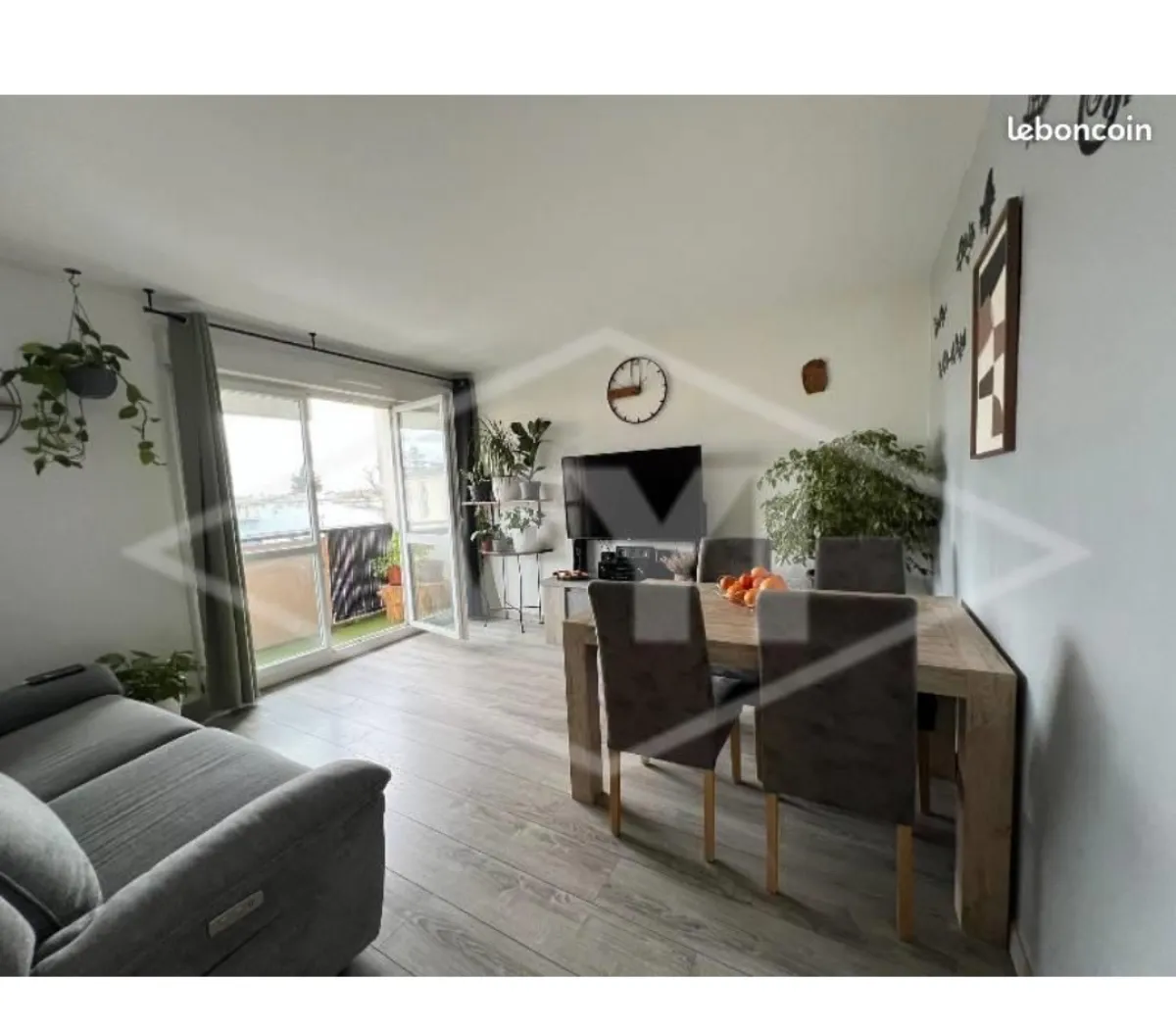 Location Boussy-Saint-Antoine Appartement 69dff5d7f085