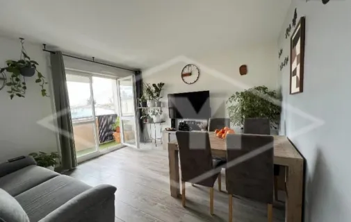 Location Boussy-Saint-Antoine Appartement 69dff5d7f085