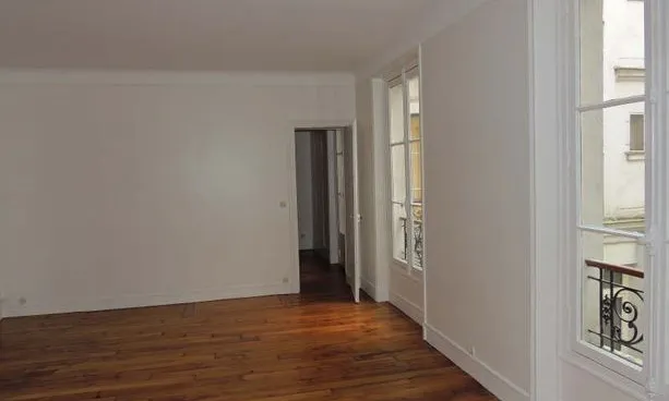 Location Paris Appartement 69dff6b550ad