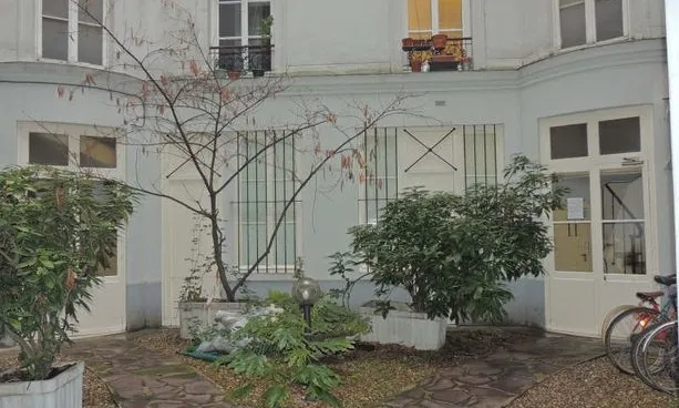 Location Paris Appartement 69dff6b550ad