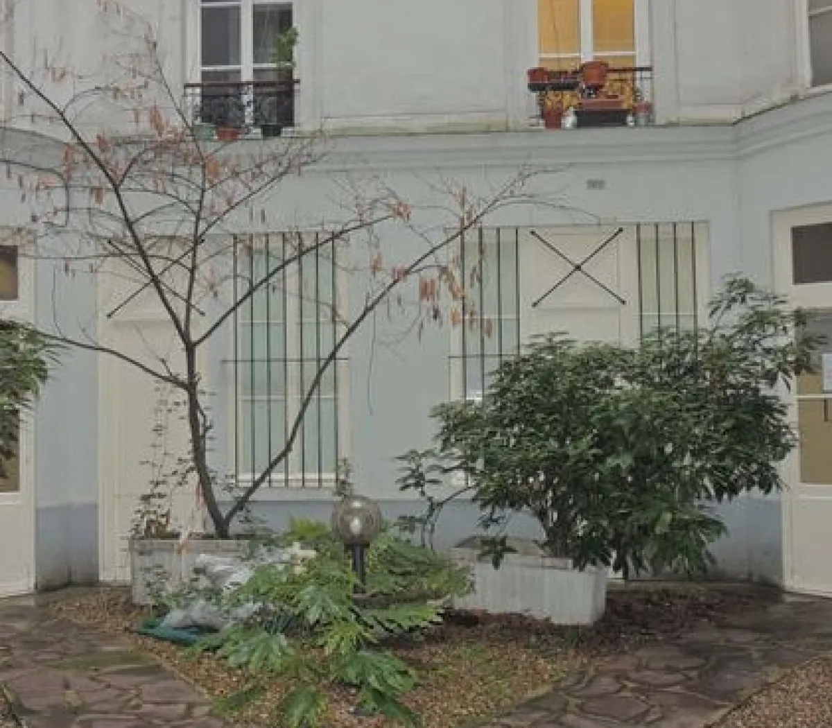 Location Paris Appartement 69dff6b550ad