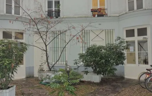 Location Paris Appartement 69dff6b550ad