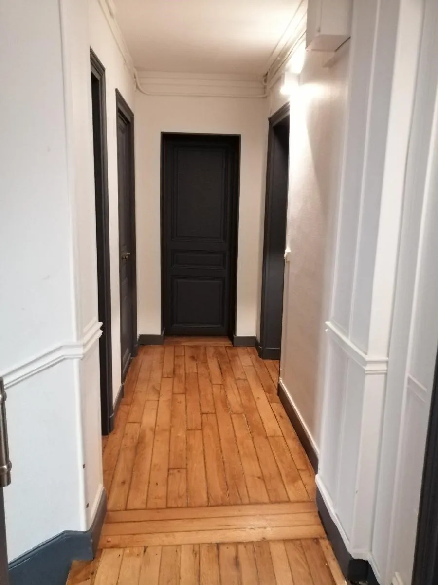 Location Levallois-Perret Appartement 69dff8dfafba