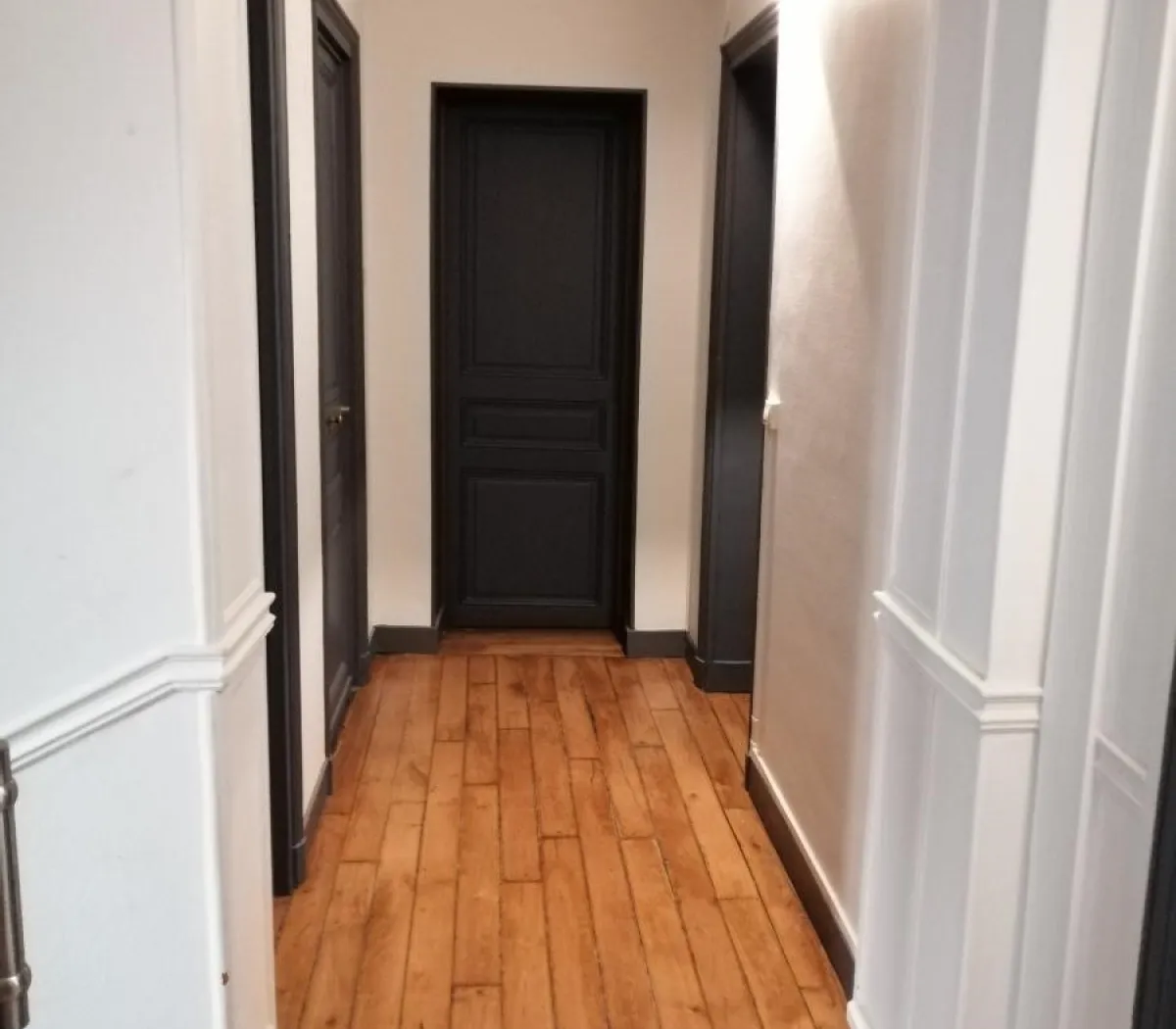 Location Levallois-Perret Appartement 69dff8dfafba