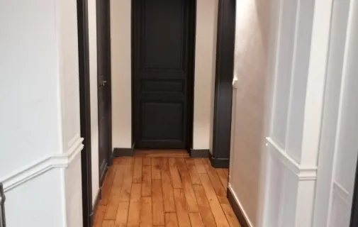 Location Levallois-Perret Appartement 69dff8dfafba