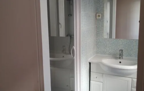 Location Levallois-Perret Appartement 69dff8dfafba