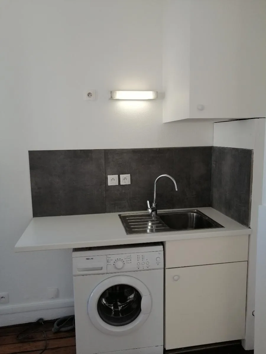 Location Levallois-Perret Appartement 69dff8dfafba