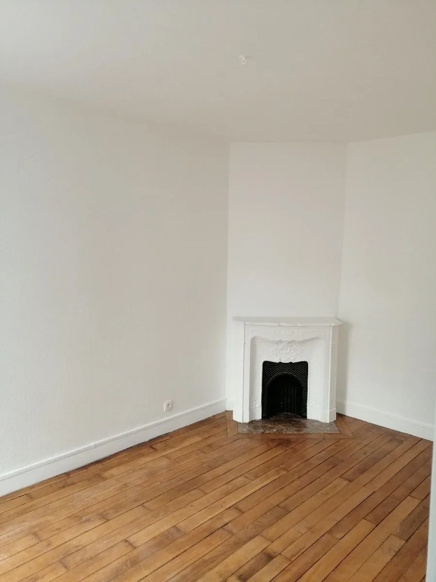Location Levallois-Perret Appartement 69dff8dfafba