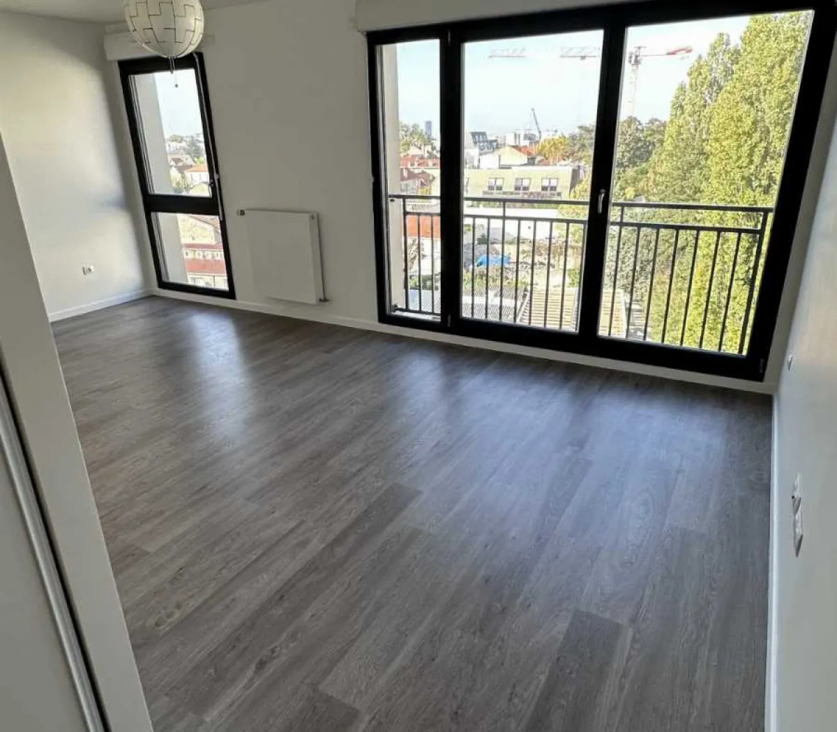 Location Villejuif Appartement 69dfffd45506