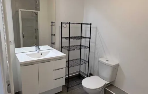 Location Villejuif Appartement 69dfffd45506