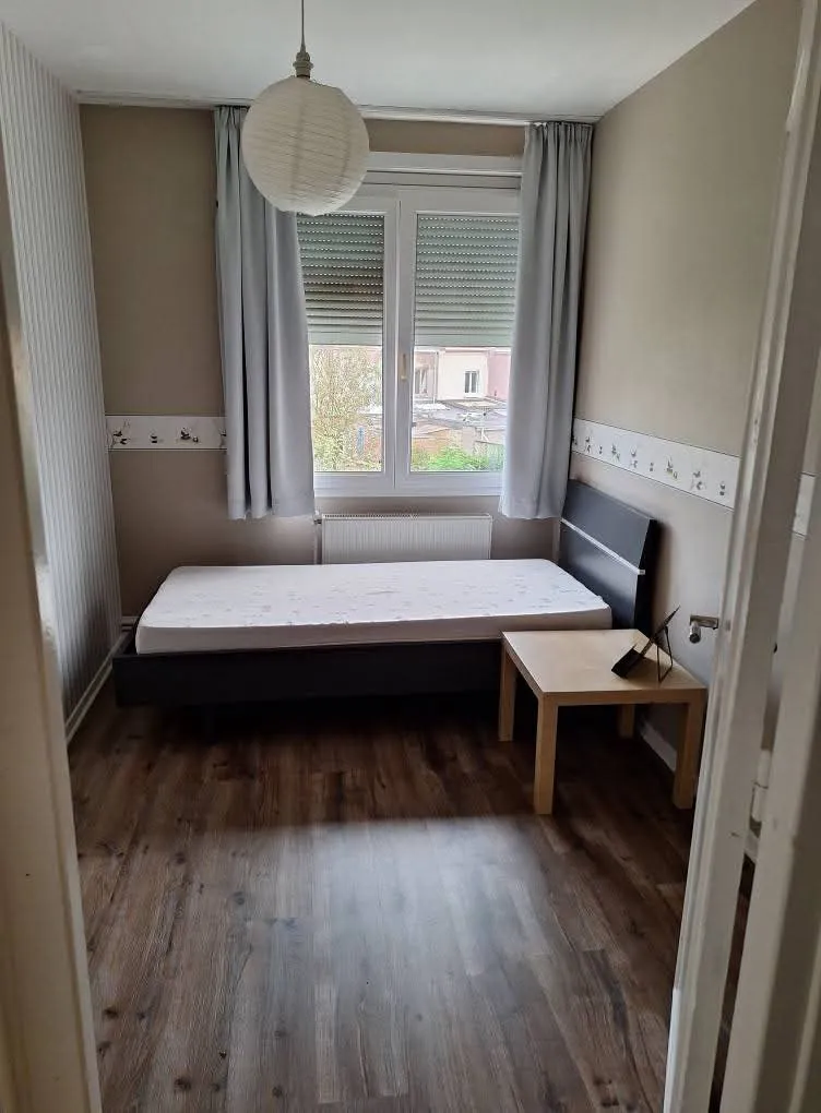 Location Mons-en-Baroeul Maison 69e002ecca4f