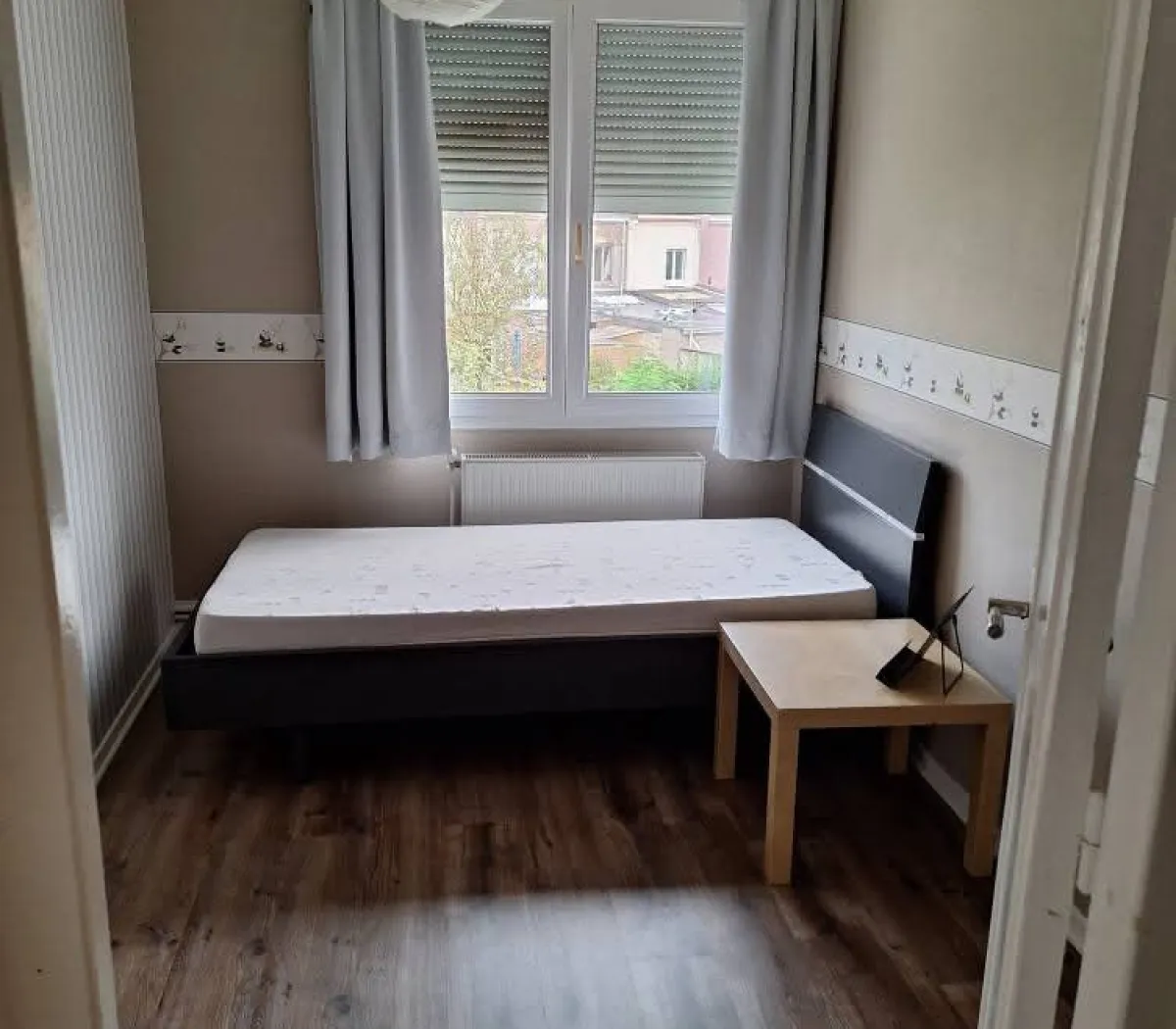 Location Mons-en-Baroeul Maison 69e002ecca4f