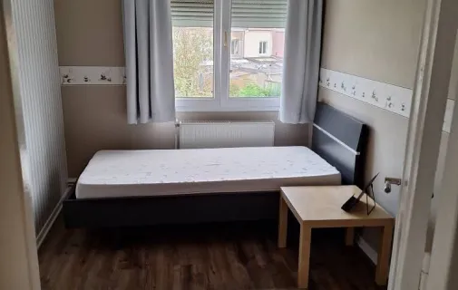 Location Mons-en-Baroeul Maison 69e002ecca4f