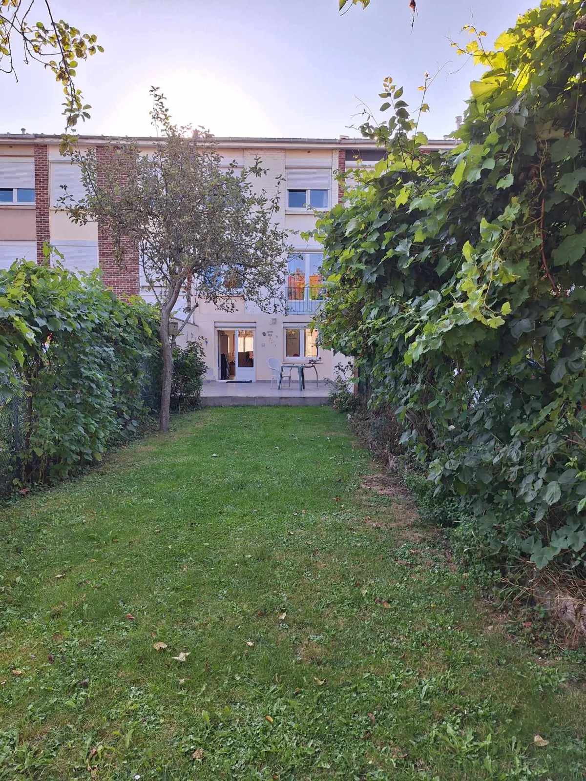 Location Mons-en-Baroeul Maison 69e002ecca4f