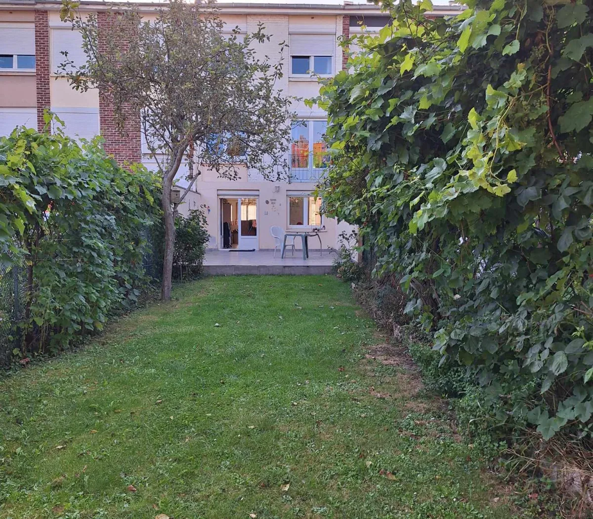 Location Mons-en-Baroeul Maison 69e002ecca4f