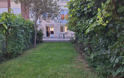 Location Mons-en-Baroeul Maison 69e002ecca4f