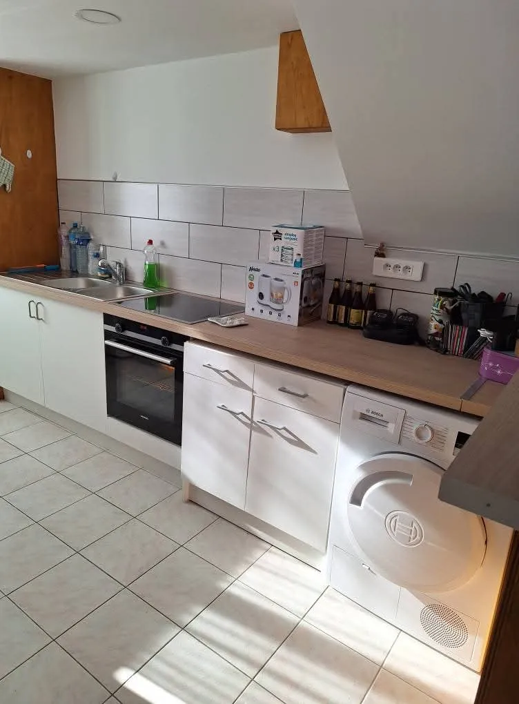 Location Mons-en-Baroeul Maison 69e002ecca4f