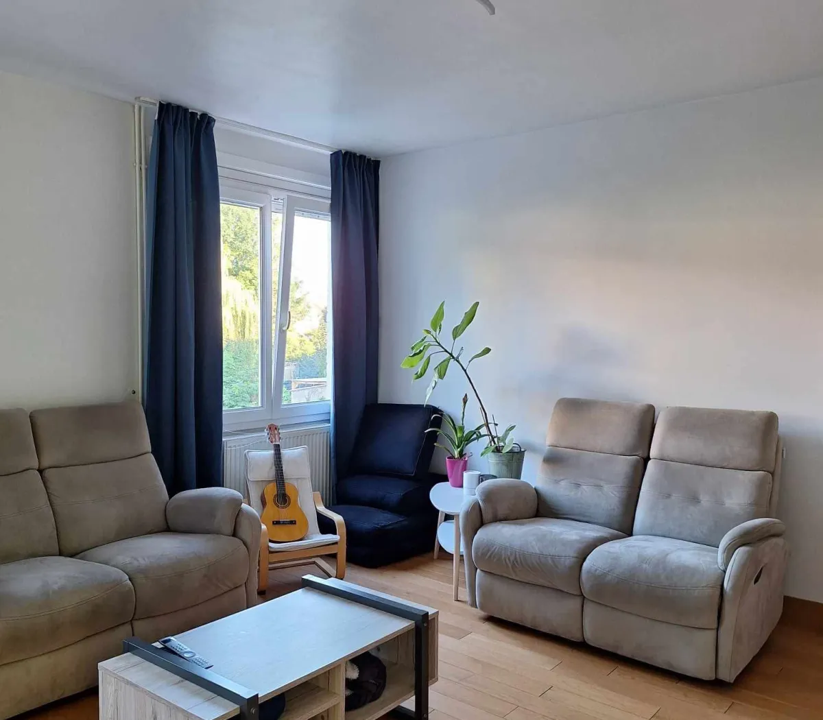 Location Mons-en-Baroeul Maison 69e002ecca4f