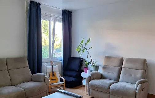 Location Mons-en-Baroeul Maison 69e002ecca4f