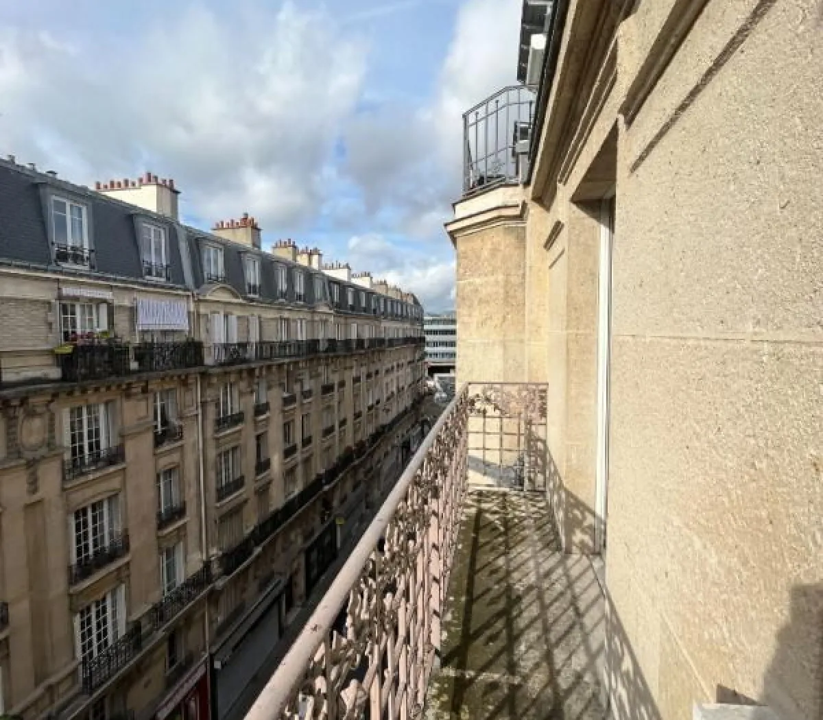 Location Paris Appartement 69e006f0dbb4