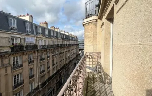 Location Paris Appartement 69e006f0dbb4