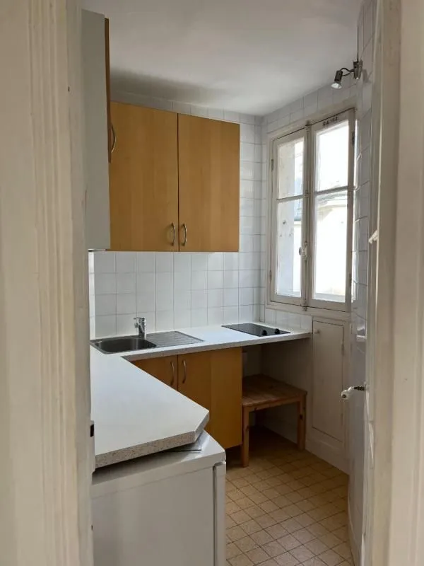 Location Paris Appartement 69e006f0dbb4