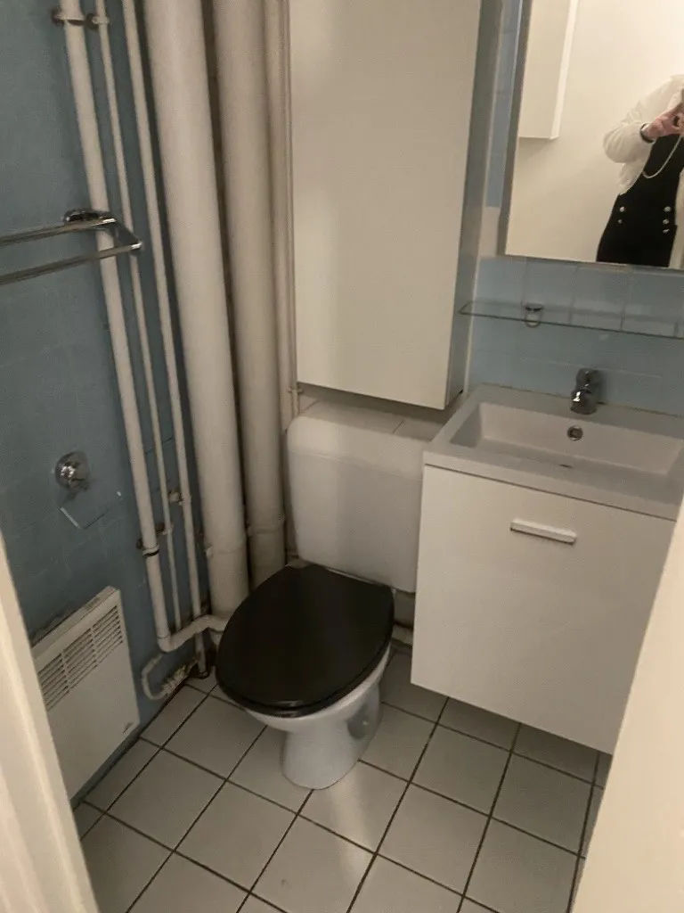 Location Paris Appartement 69e007b4171b