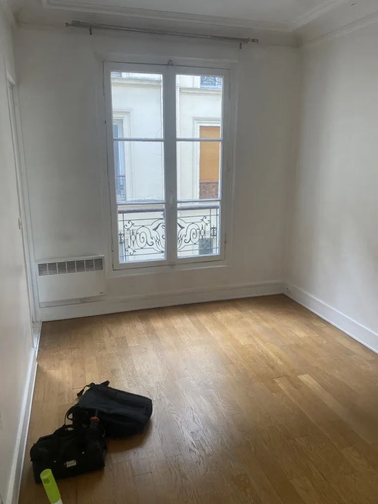 Location Paris Appartement 69e007b4171b