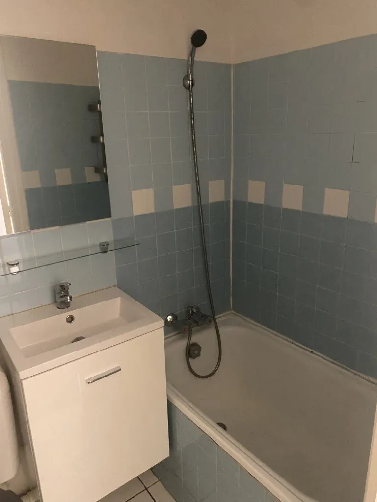 Location Paris Appartement 69e007b4171b