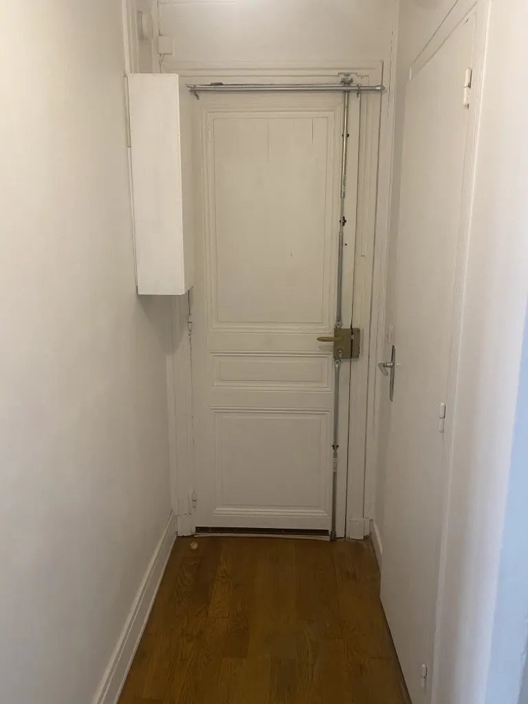 Location Paris Appartement 69e007b4171b