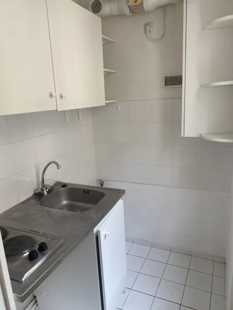 Location Paris Appartement 69e007b4171b